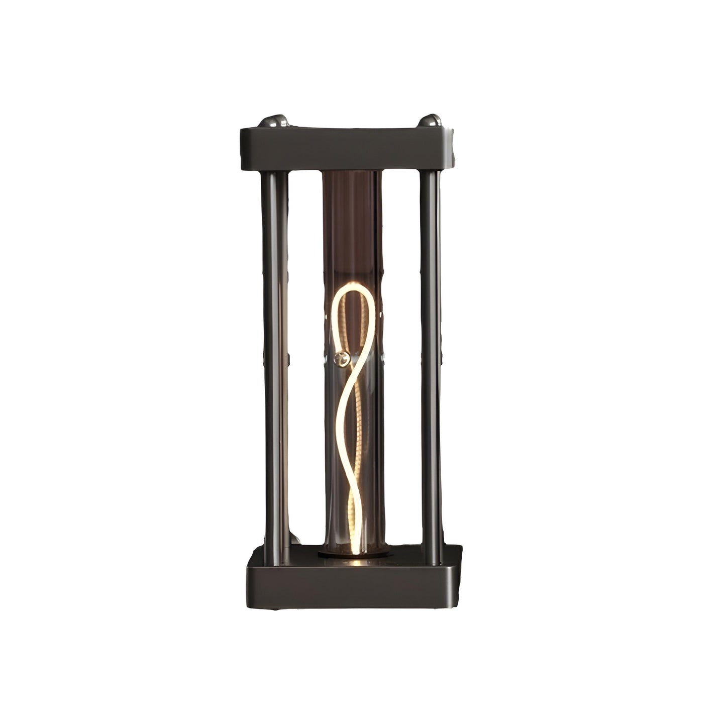Helix Touch Control Table Lamp