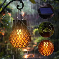Warm Light