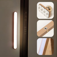 Light Wood