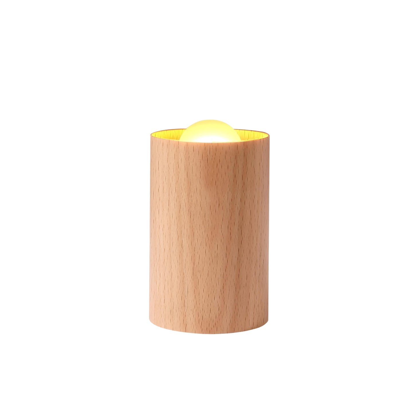 Cylinder Aromatherapy Lighting Table Lamp