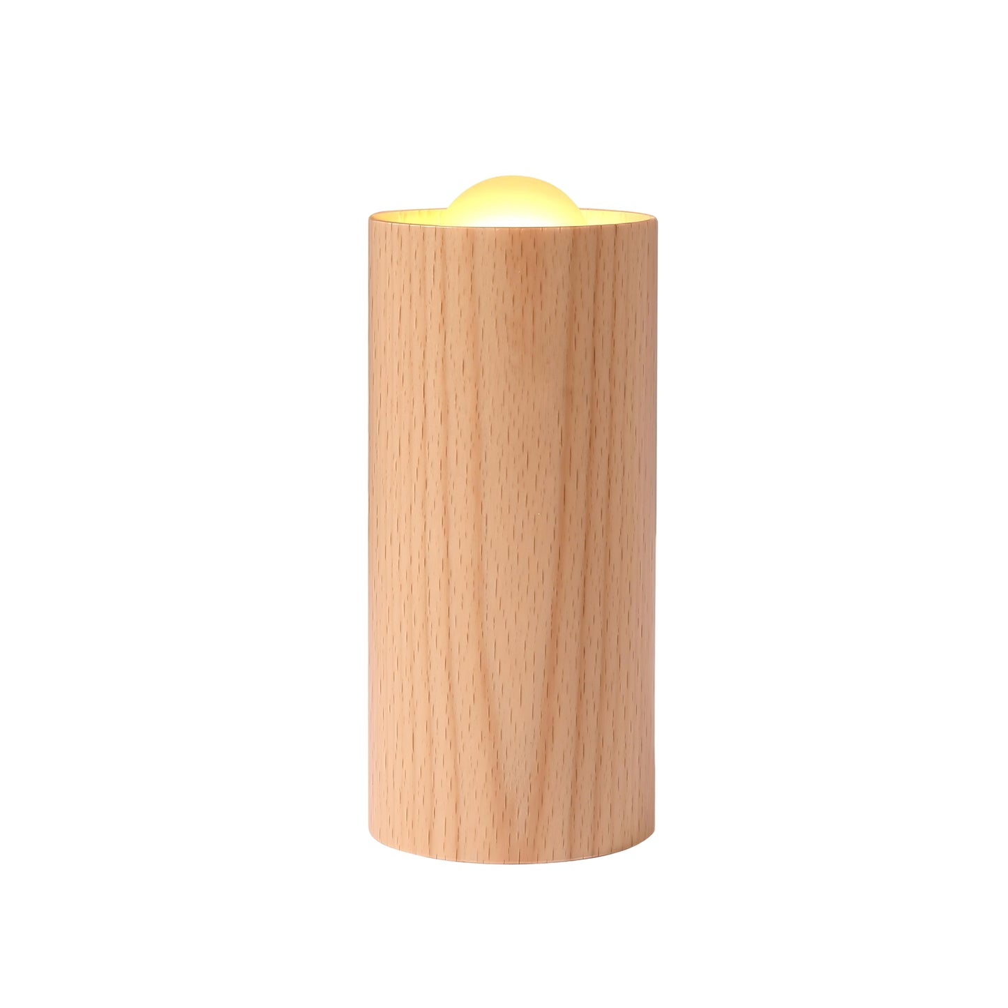 Cylinder Aromatherapy Lighting Table Lamp