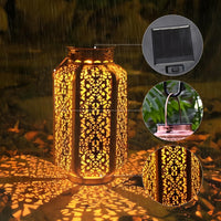 Hexagonal Projection