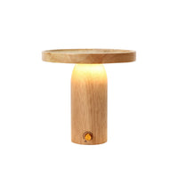 Wood
