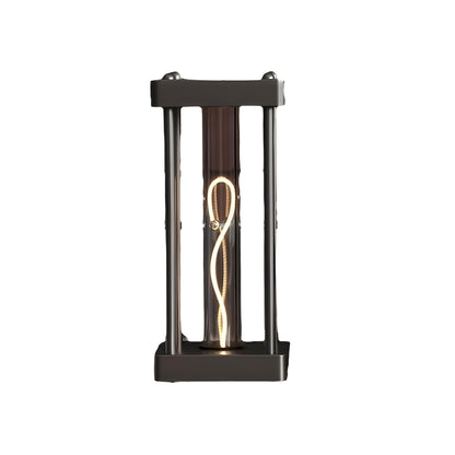 Helix Touch Control Table Lamp
