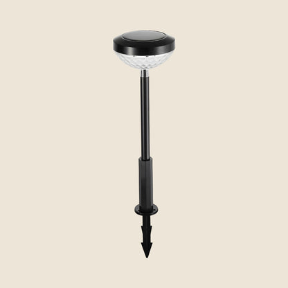 Halo Solar Powered Pathway Light