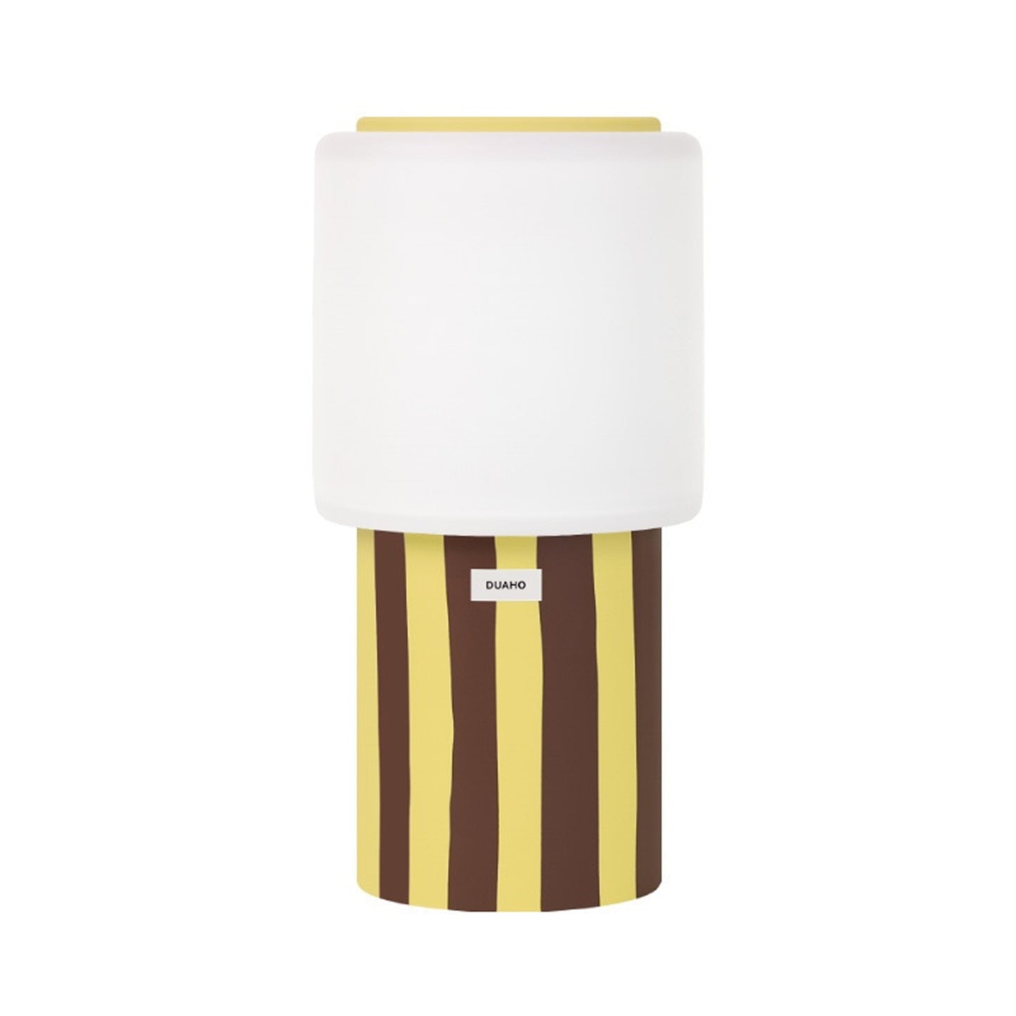 Cylinder Sunset Lighting Table Lamp