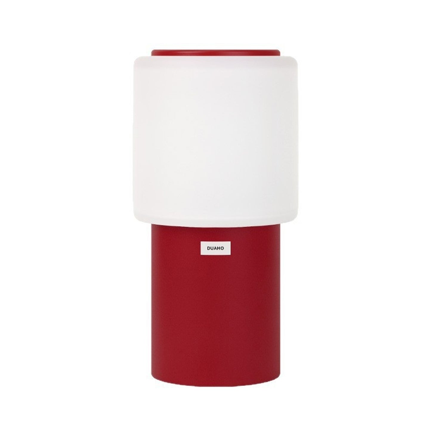 Cylinder Sunset Lighting Table Lamp