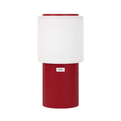 Cylinder Sunset Lighting Table Lamp