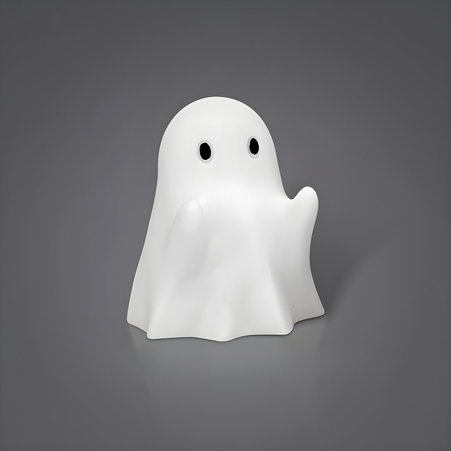 Mini Ghost Pen Holder