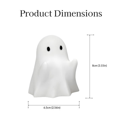 Mini Ghost Pen Holder