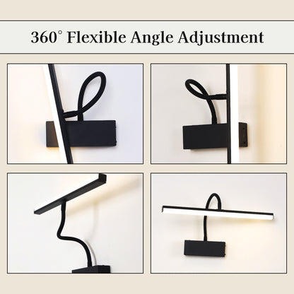 ArcFlex Remote Control Picture Light
