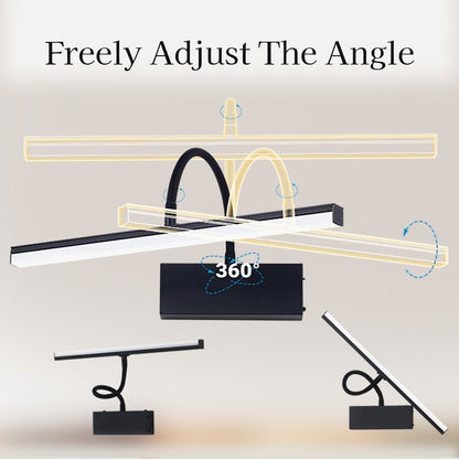 ArcFlex Remote Control Picture Light