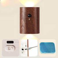 Dark Wood