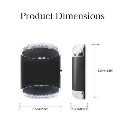 Radiant Weatherproof Wall Sconce