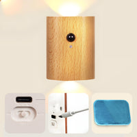 Light Wood