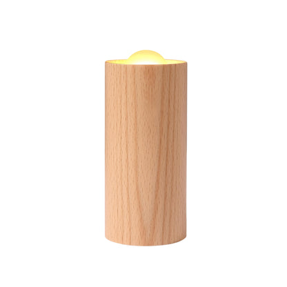 Cylinder Aromatherapy Lighting Table Lamp