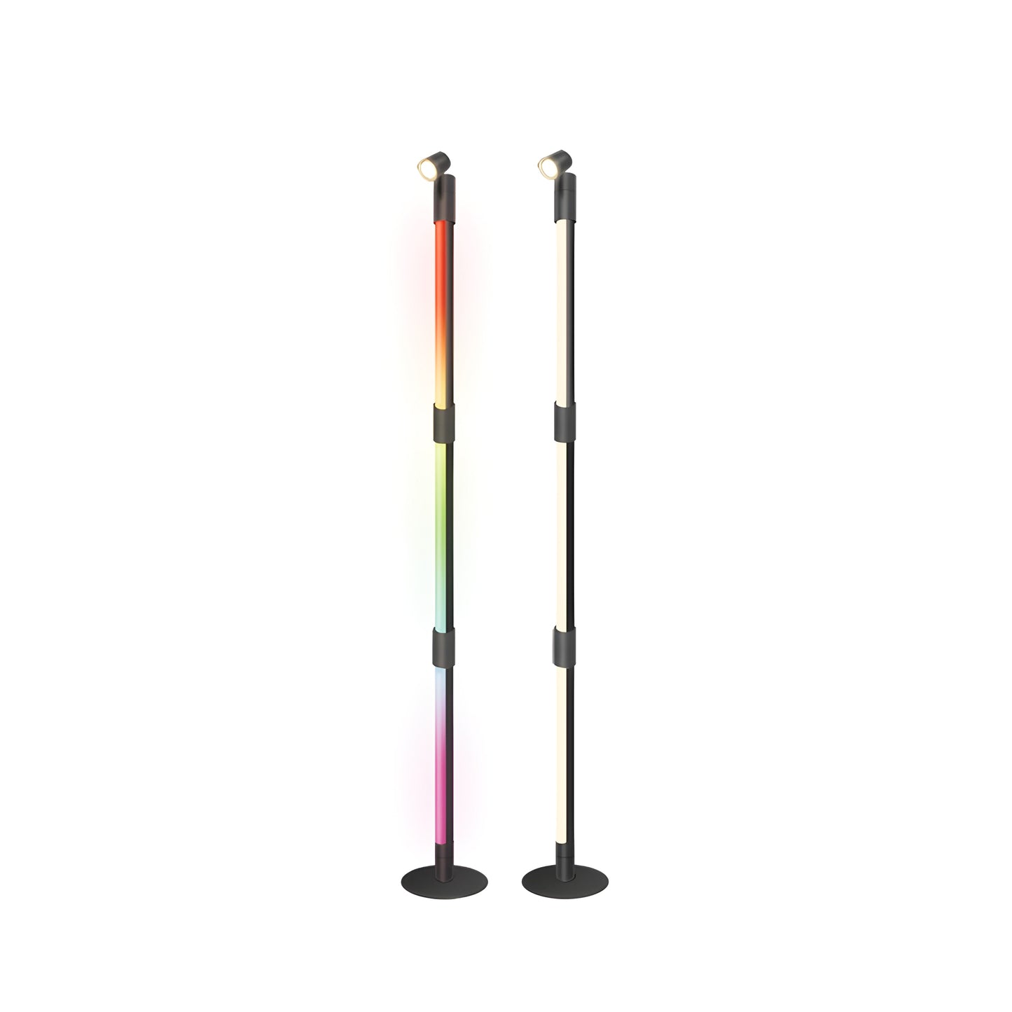 Slim Smart Lighting Floor Lamp