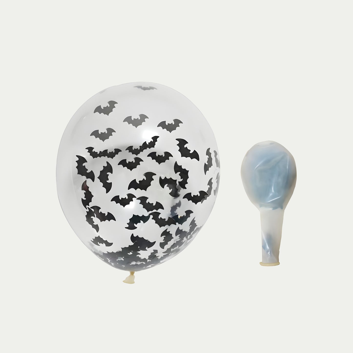 Ghost Halloween Decor