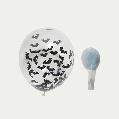 Ghost Halloween Decor